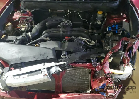 2014 Subaru Outback 2.5I z USA, uszkodzony, nr VIN 4S4BRBAC8E3262403